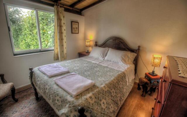 Quinta de São Roque