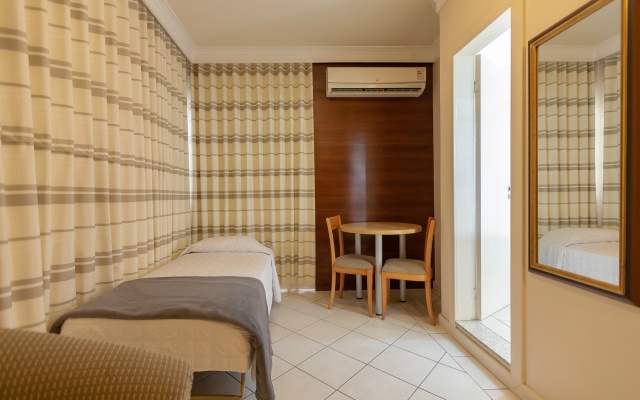 Tri Hotel Executive Criciúma