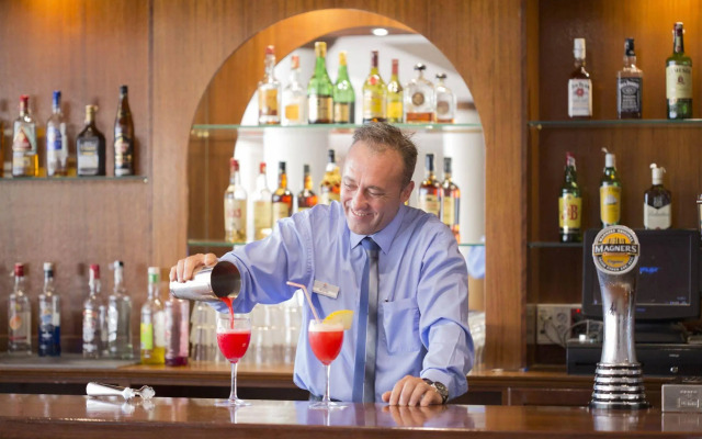 MarSenses Paradise Club Hotel
