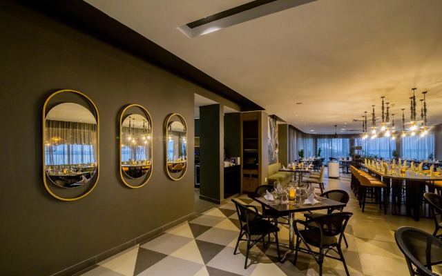 Hotel Cardoso