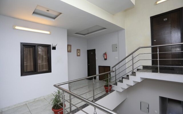 Tekarees Guest House
