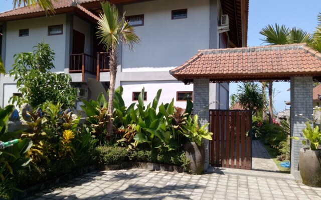 Khalisha Villa
