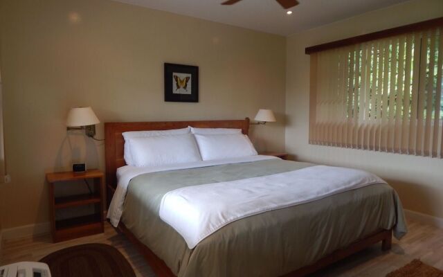 Coffee Estate Inn