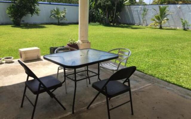 Villa Campestre
