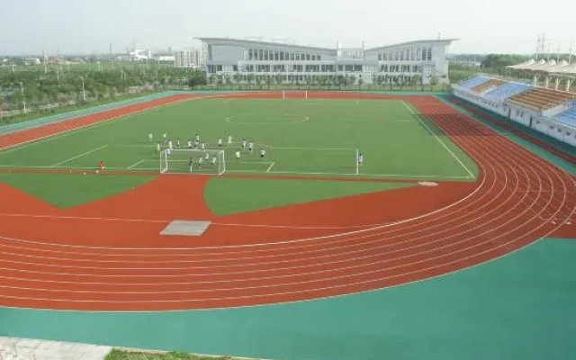 Liaoning Jiaozhuan Training Center
