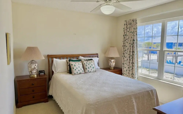 Windsail 6 Bedroom Home