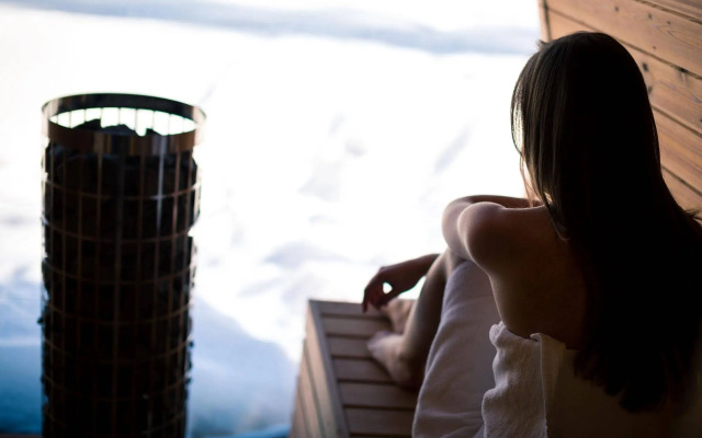 Maya Boutique Hotel