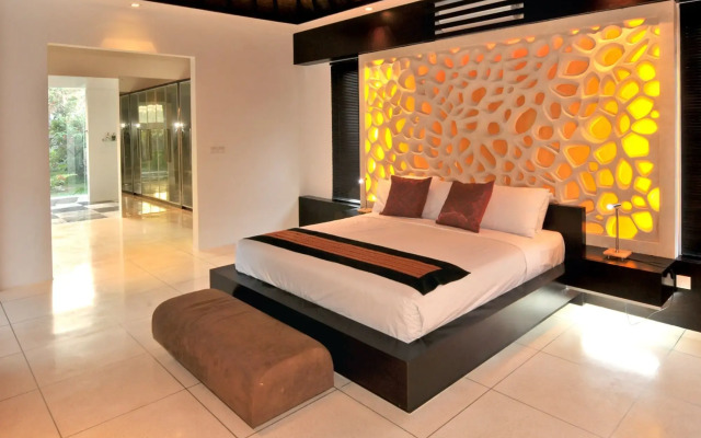 Villa Samudra Raya