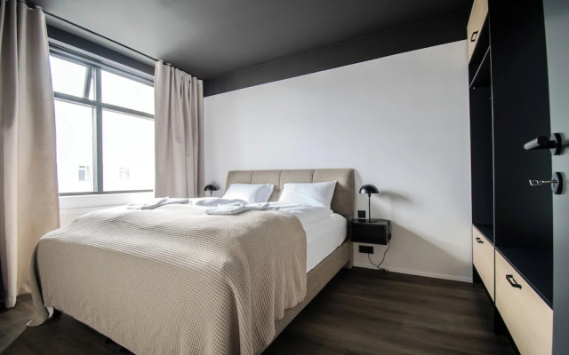 B2 Apartments by Heimaleiga