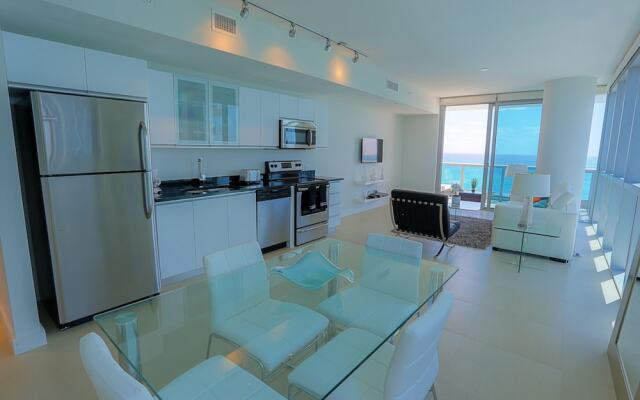 Suite Life Miami at The Monte Carlo