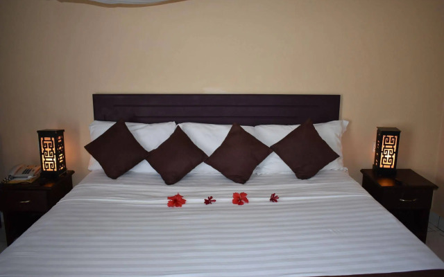 Morogoro Hotel
