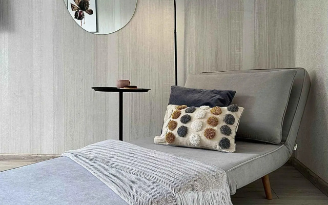 Origami на улице Багратиона