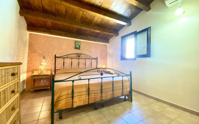 Mira Maris Villas in Scopello