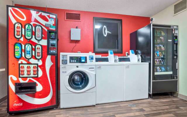 Extended Stay America Select Suites Birmingham Inverness