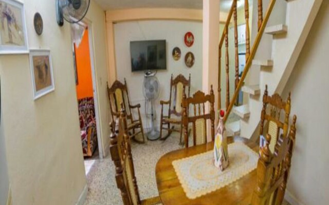 Rafa House
