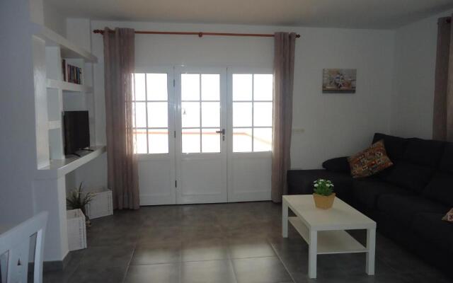 Apartamentos El Lago