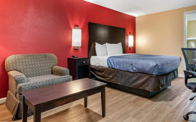 Econo Lodge Oxford