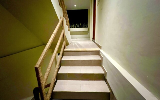 Sau Bali Beach House Canggu