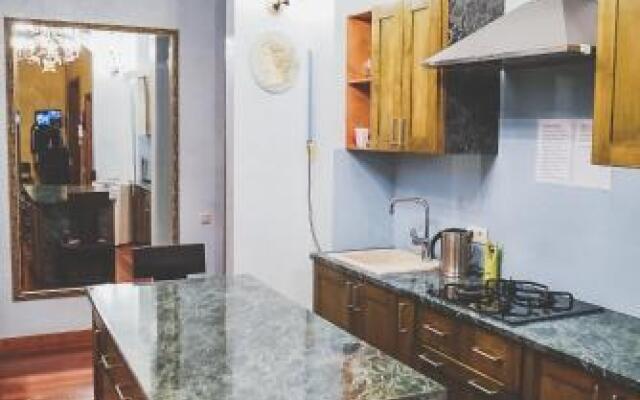 Grammy Guest House on Kutuzovsky