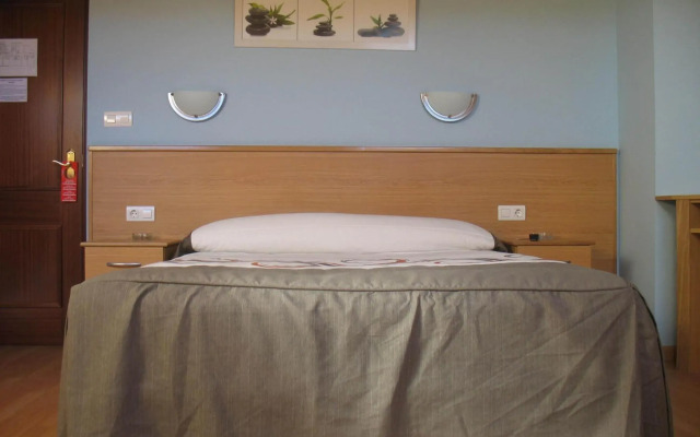 Hotel Reyes de León