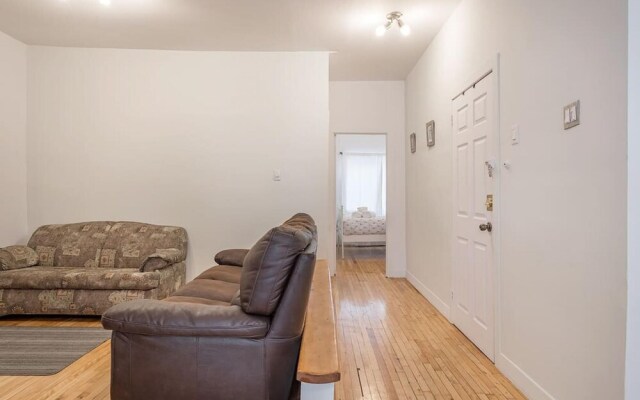 The Best 4bed In The of Plateau AAA Location