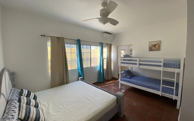 Las Catalinas Coronado