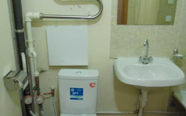 Апартамент на Машинистов