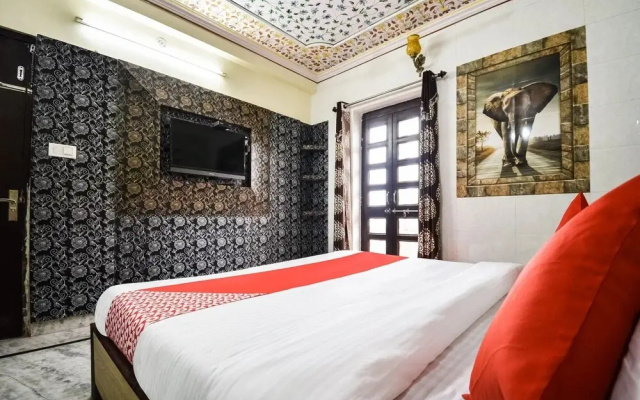 Kesar Palace by OYO Rooms