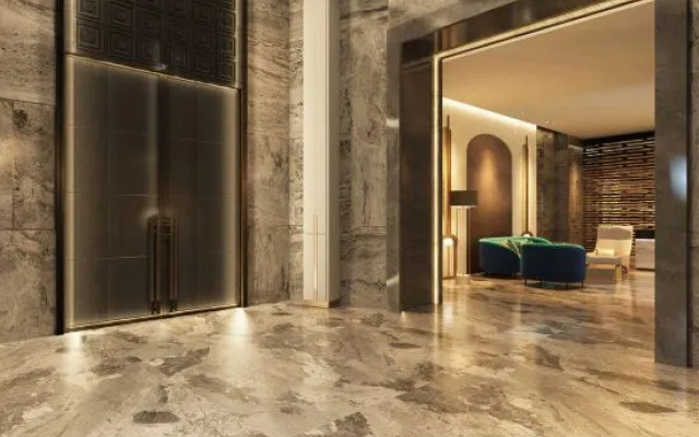 Tian Xing Hotel