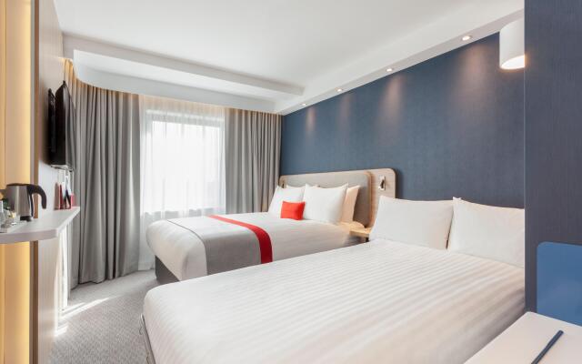 Holiday Inn Express St. Albans - M25, Jct.22 by IHG