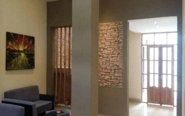 Hostal Heredia