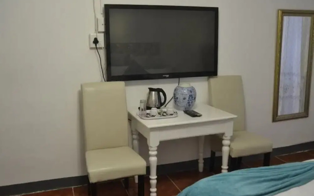 Thembisi Guesthouse