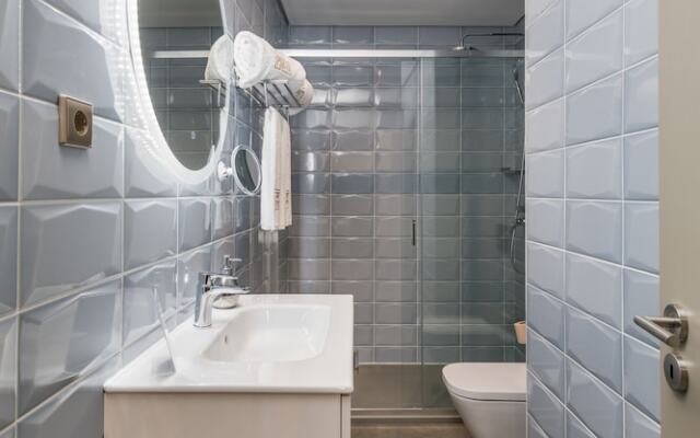 Legends' House by Sweet Porto