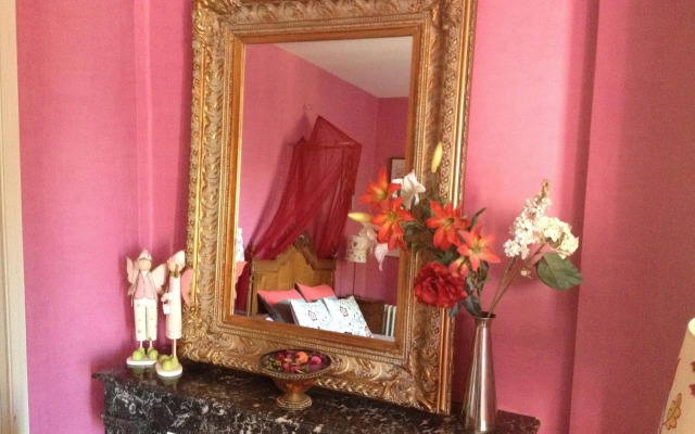 Villa Primerose