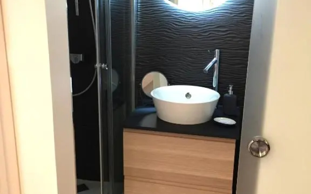 Le STUDIO 1586 - Centre historique