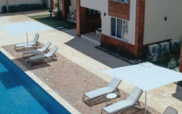 Apartamento Deluxe Punta Cana