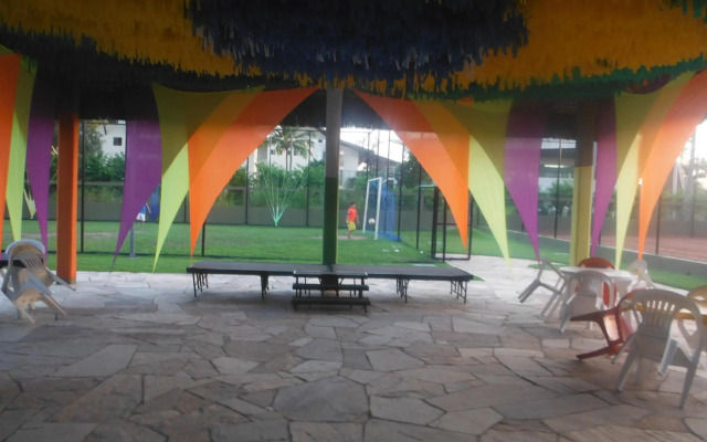 Marulhos Resort Studios Para Temporada