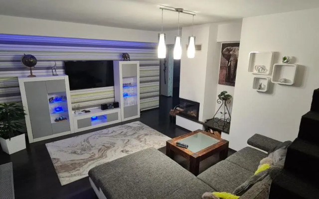 Apartman Klaudius