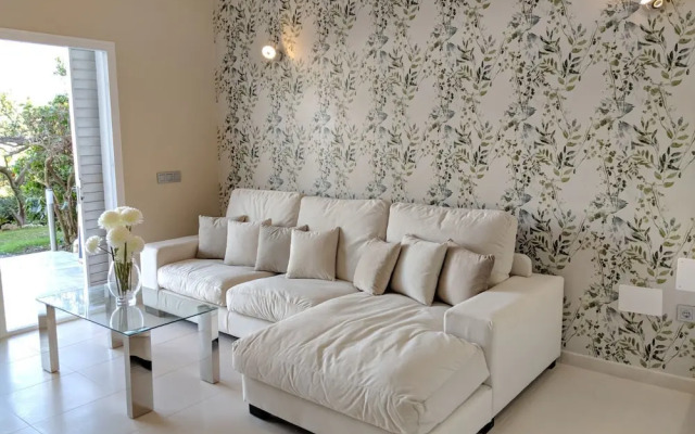 Marbella Luxury 3 bed apt