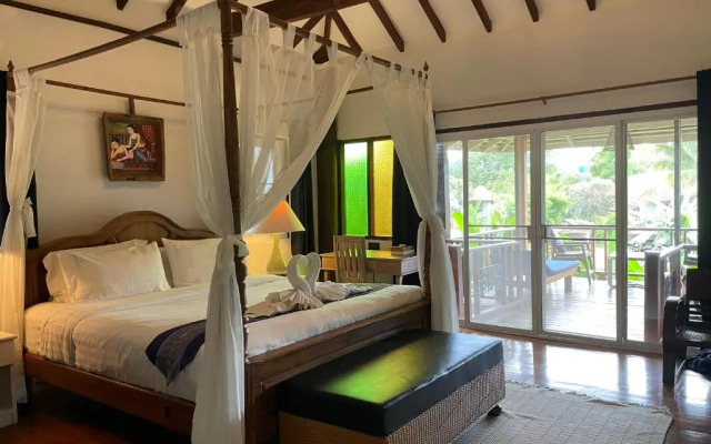 Rim Pai Cottage