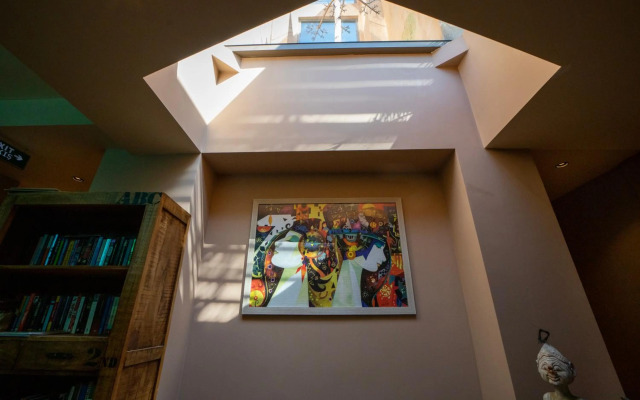 Sezz Hotels Spa Wellness Yalikavak