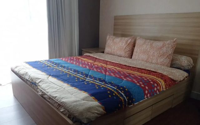 Sultan Premiere Casa De Parco