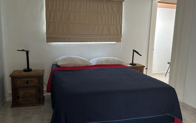 Playa Azul casa