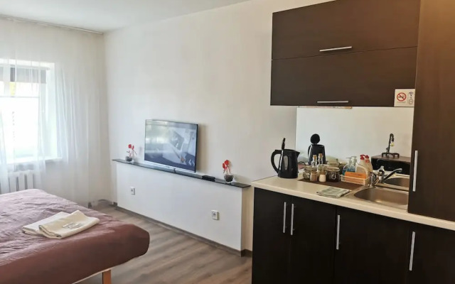 River Apartments