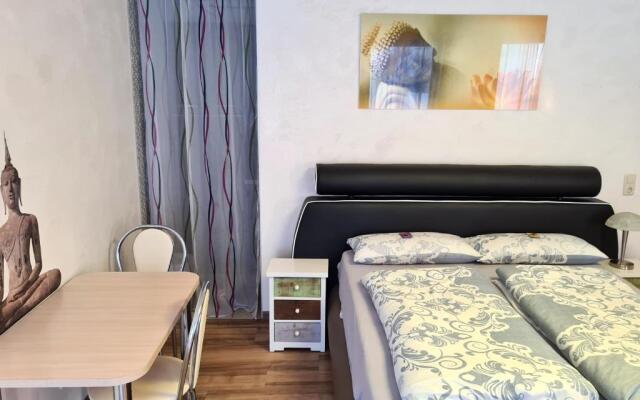 Ferienwohnung Jeremy