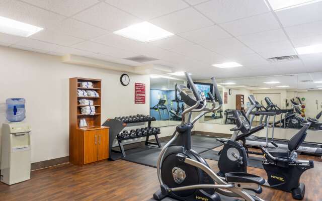 Best Western Grantville/Hershey