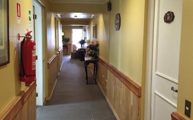 Apart Hotel Colon