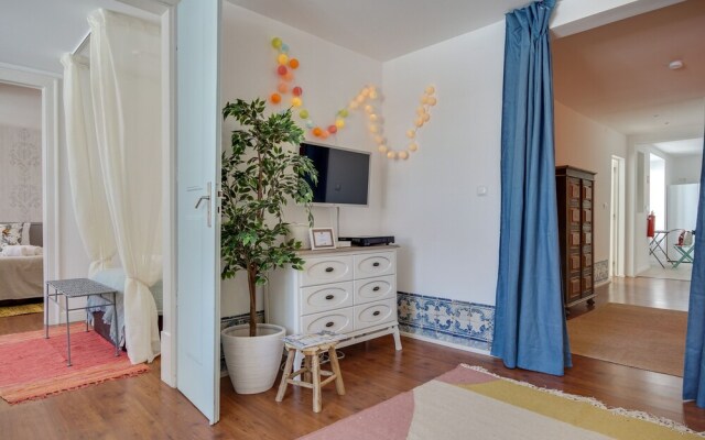 Sweet Inn Apartments Almada