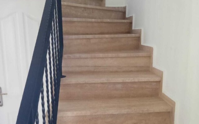 Villa Oliva Houses, Southwest of Turkey