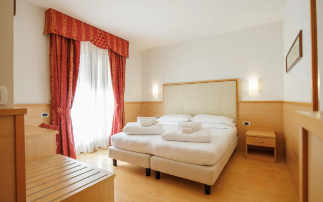 Club Hotel e Residence La Vela